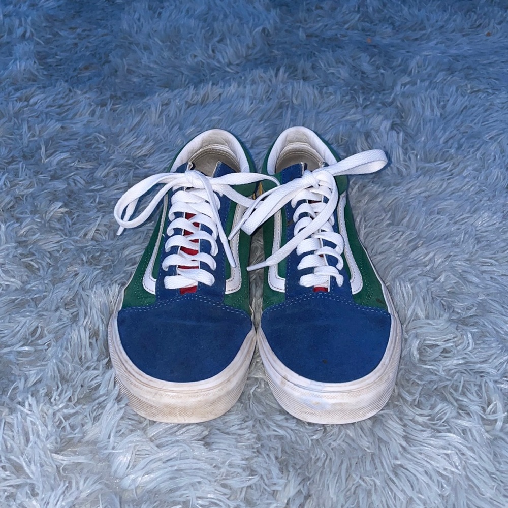 Vans